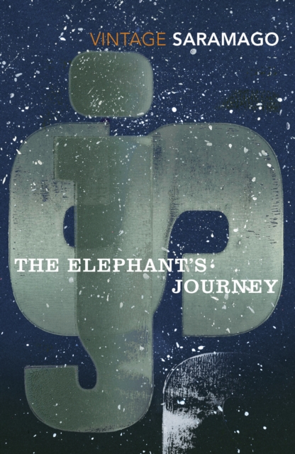 The Elephant's Journey (Vintage Classics)