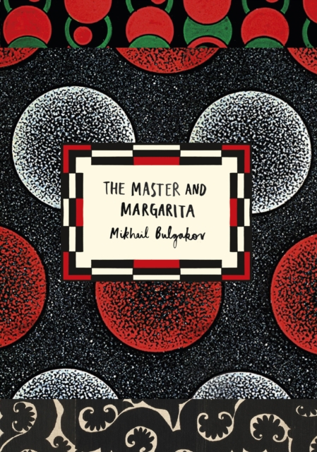 Master and Margarita (Vintage Classic Russians Series)