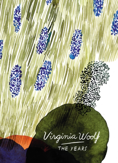 Years (Vintage Classics Woolf Series)