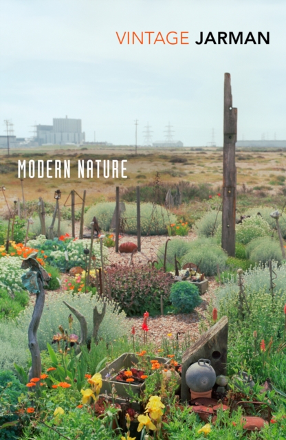 Modern Nature : Journals, 1989 - 1990 (Vintage Classics)