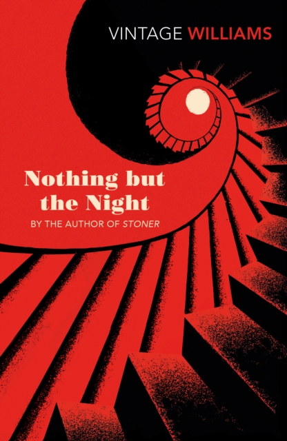 Nothing But the Night (Vintage Classics)