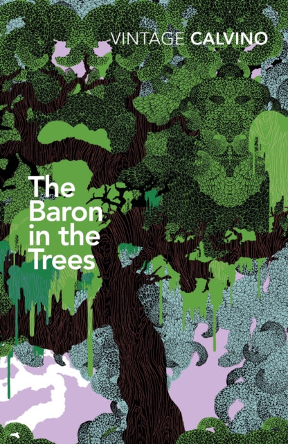 The Baron in the Trees (Vintage Classics)