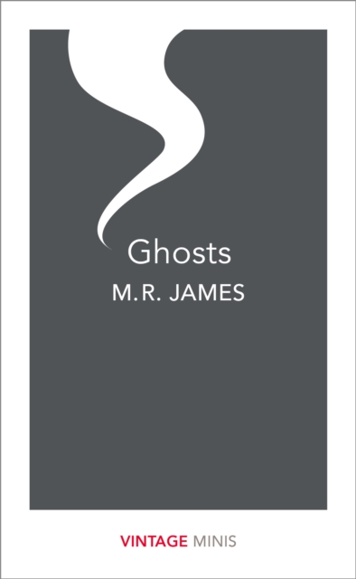Ghosts (Vintage Classics)