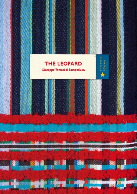 Leopard (Vintage Classic Europeans Series)