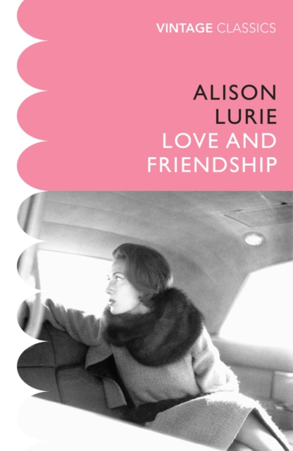 Love and Friendship (Vintage Classics)