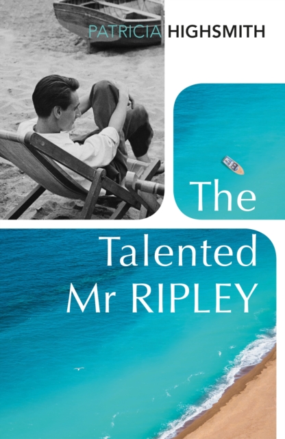 The Talented Mr Ripley (Vintage Classics)