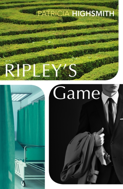 Ripley's Game (Vintage Classics)