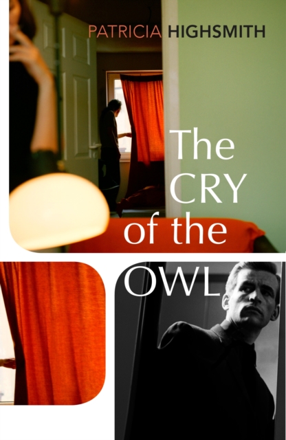 The Cry of the Owl (Vintage Classics)