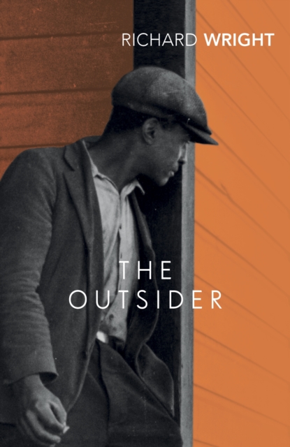 The Outsider (Vintage Classics)