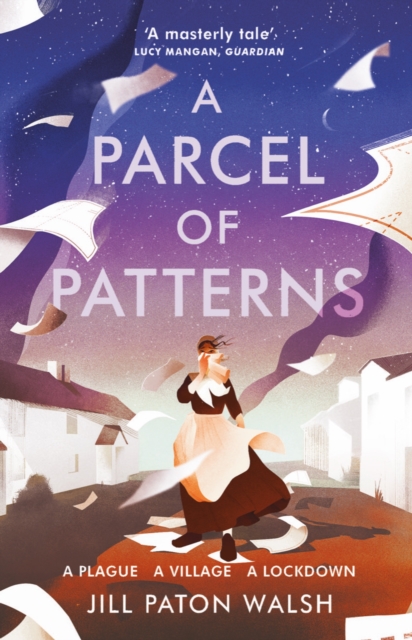 Parcel of Patterns