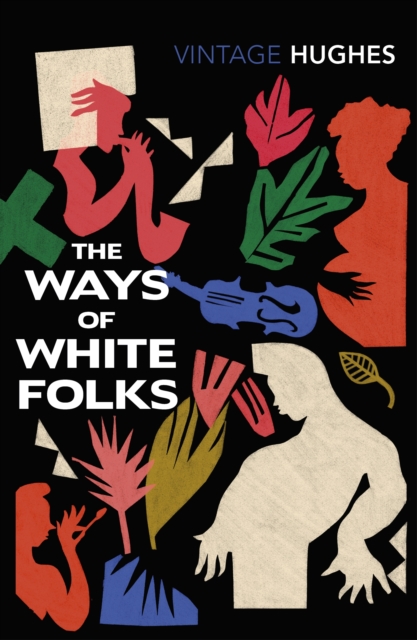 Ways of White Folks
