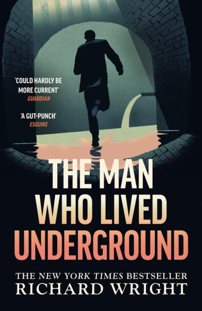 Man Who Lived Underground