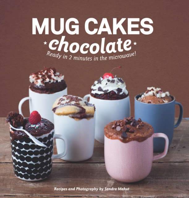 Mug Cakes: Chocolate