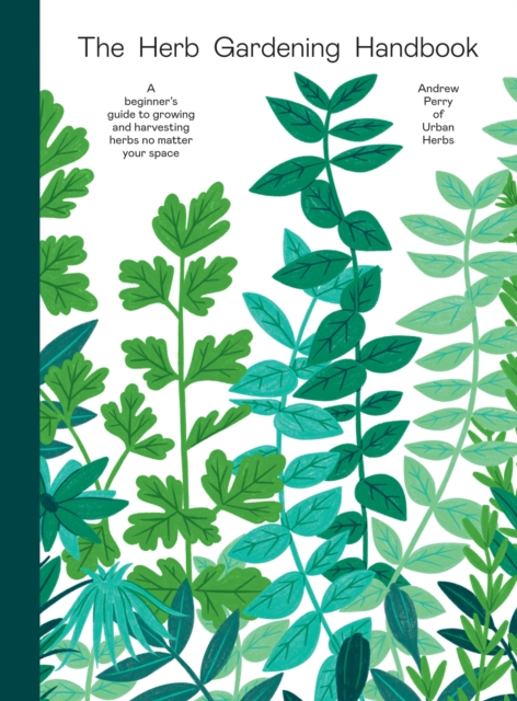 Herb Gardening Handbook