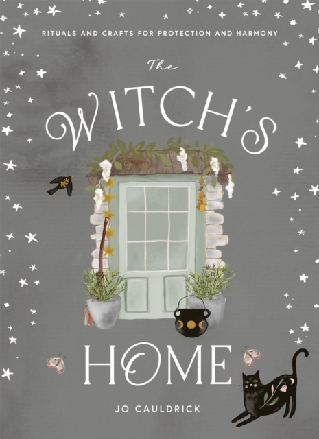 Witch's Home