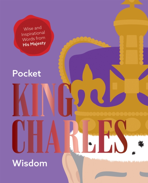 Pocket King Charles Wisdom