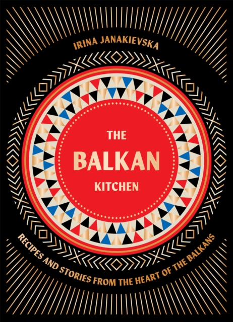 Balkan Kitchen