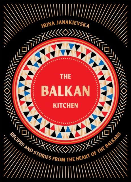 The Balkan Kitchen