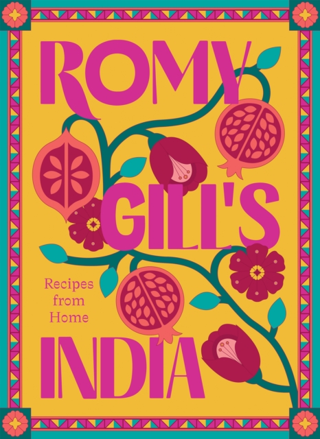 Romy Gill's India