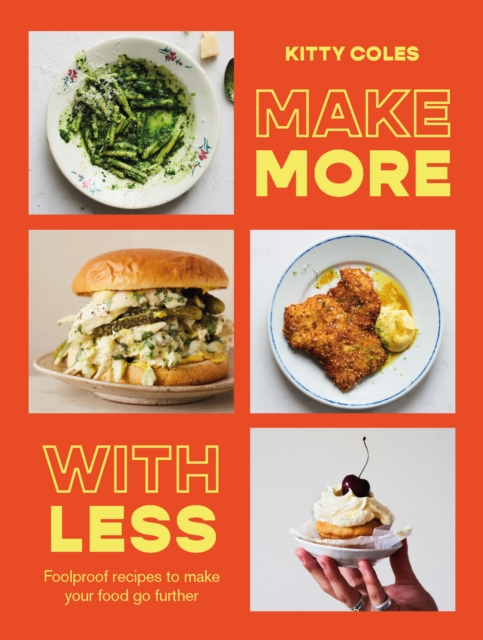 Make More With Less