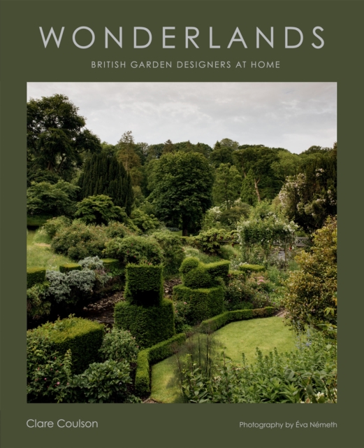 Wonderlands