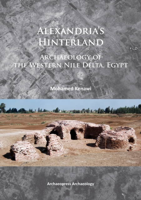 Alexandria’s Hinterland