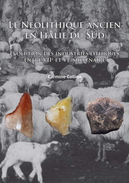 Neolithique ancien en Italie du sud