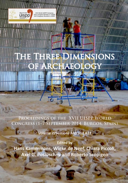 Three Dimensions of Archaeology