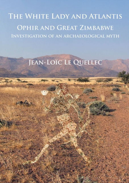 White Lady and Atlantis: Ophir and Great Zimbabwe