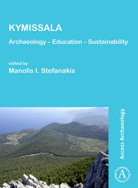 KYMISSALA: Archaeology - Education - Sustainability