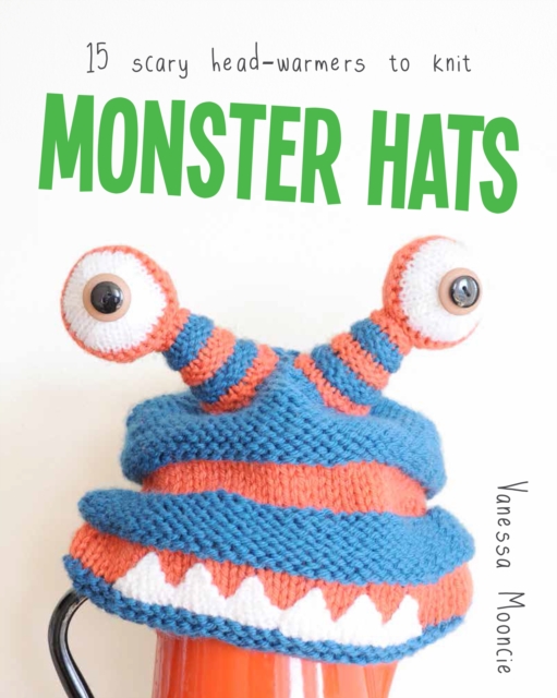 Monster Hats