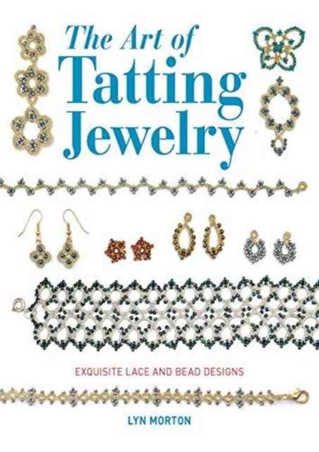 Art of Tatting Jewelry