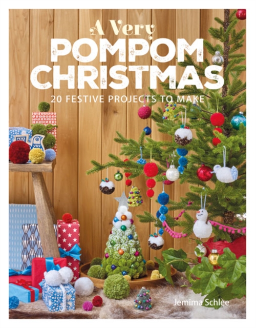 Very Pompom Christmas