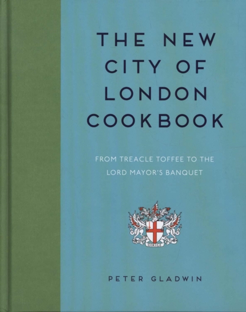 New City of London Cookbook