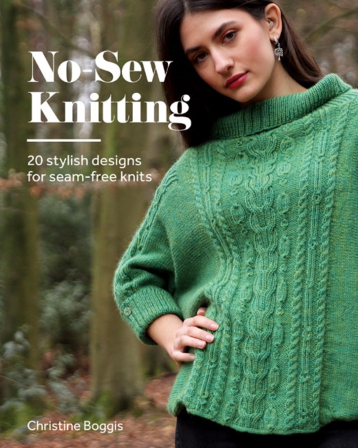 No-Sew Knitting