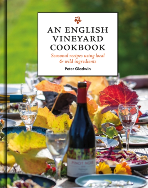 English Vineyard Cookbook