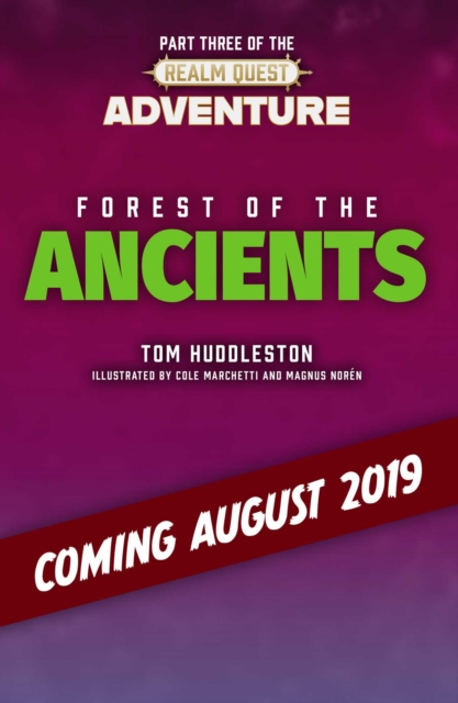 Forest of the Ancients