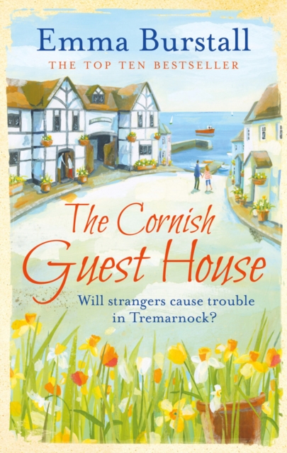 Cornish Guest House