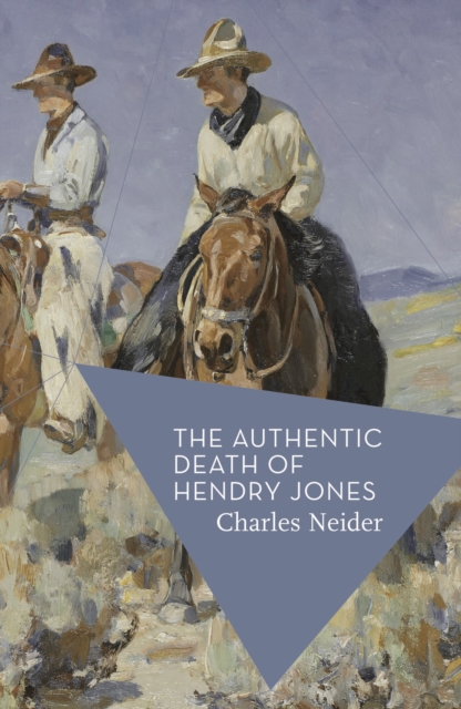 Authentic Death of Hendry Jones