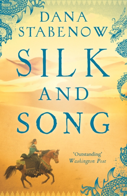 Silk and Song