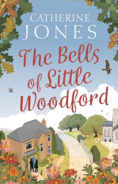 Bells of Little Woodford