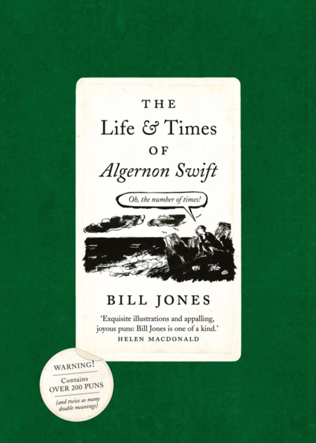 Life and Times of Algernon Swift