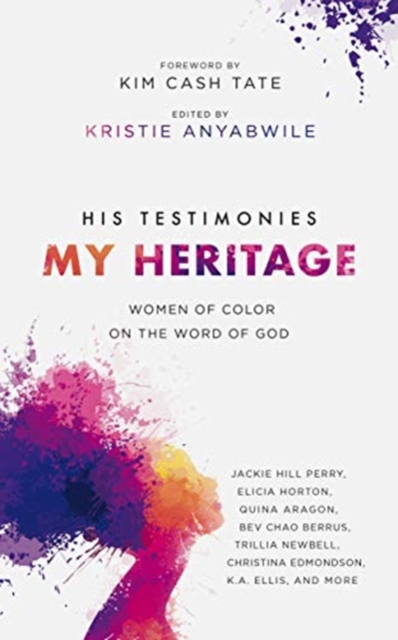 His Testimonies, My Heritage