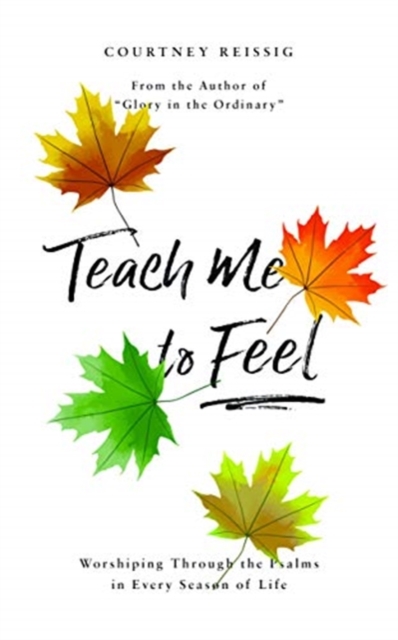 Teach Me To Feel