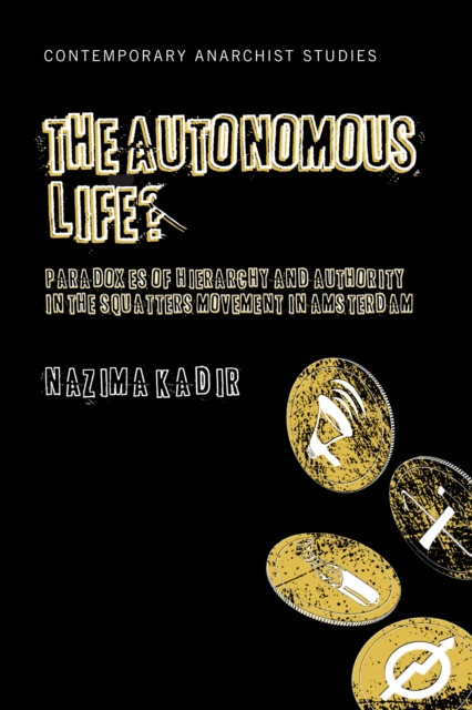 The Autonomous Life?