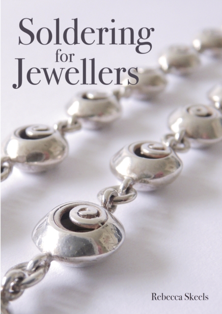 Soldering for Jewellers