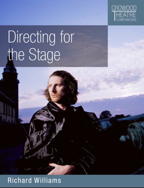 Directing for the Stage