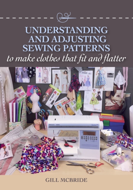 Understanding and Adjusting Sewing Patterns