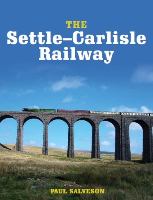 Settle-Carlisle Railway