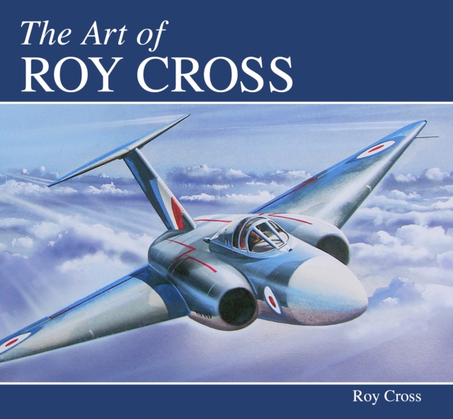 Art of Roy Cross